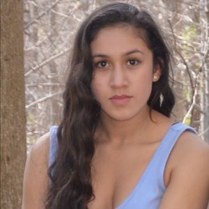 Meet your Posher, Ilda